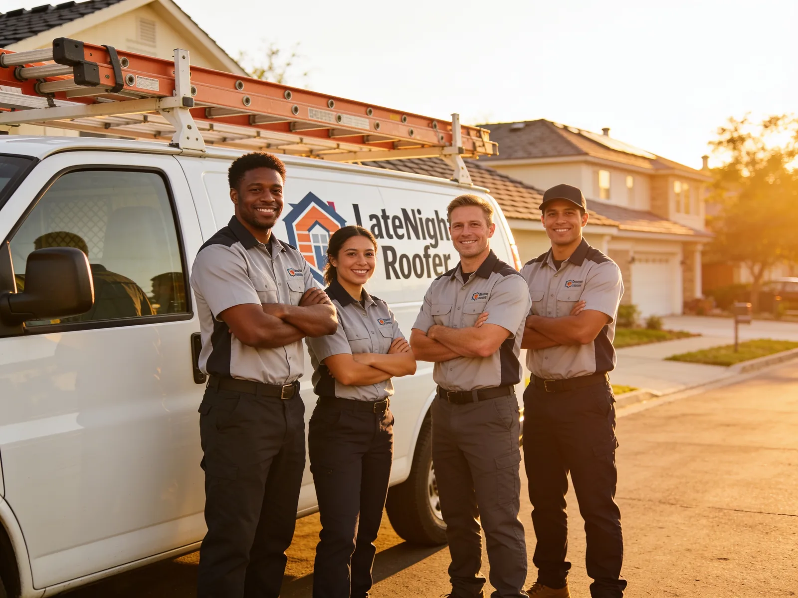 Emergency Roof Repair company in Franklin Lakes, NJ
